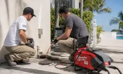 Drain & Sewer Services for Fort Myers Homeowners who need expert Plumber