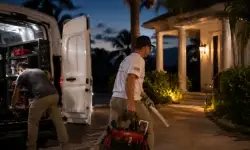 Emergency Plumbing Services for Residential Plumber - Southwest Plumbing Solutions