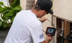 Leak Detection & Pipe Repair Services for Residential Plumbing Needs - Southwest Plumbing