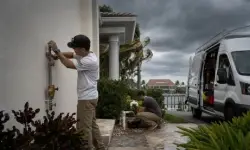 Storm-Season Plumbing Protection For Homeowners in Charlotte County who need expert plumber