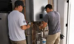 Water Heater Services for Fort Myers and Punta Gorda Home Owners