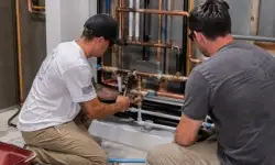 Water Lines, Valves, & Repiping for Home Owners in Lee County and Charlotte County