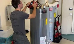 Water Heater Services for Fort Myers and Punta Gorda Home Owners
